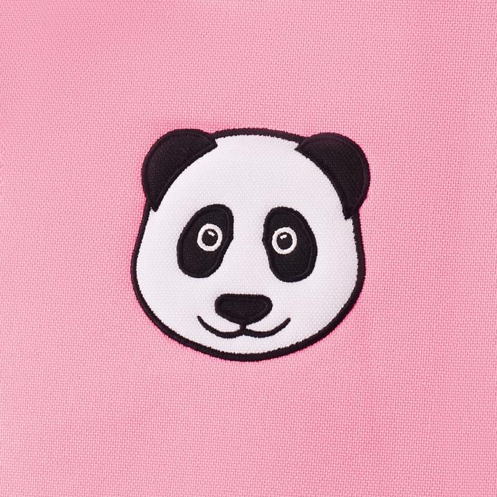 Productafbeelding reisenthel Kindergarten Rugzak Kinderen Panda Stippen Roze