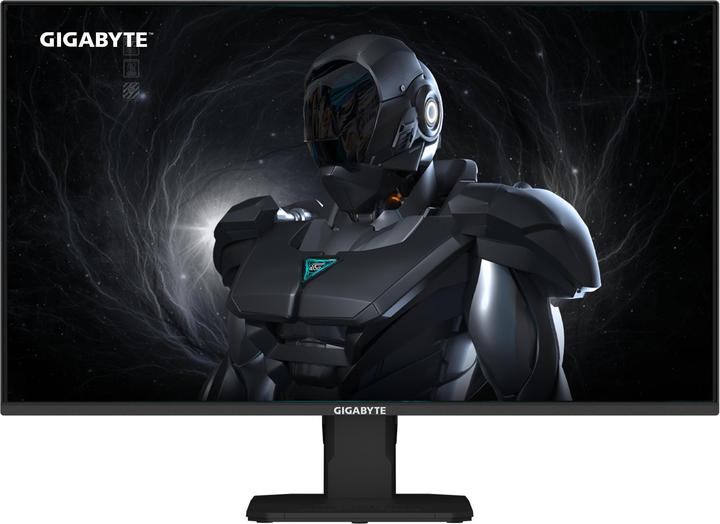 Actual product image Gigabyte GS25F2A (1920 x 1080 pixels, 24.50")