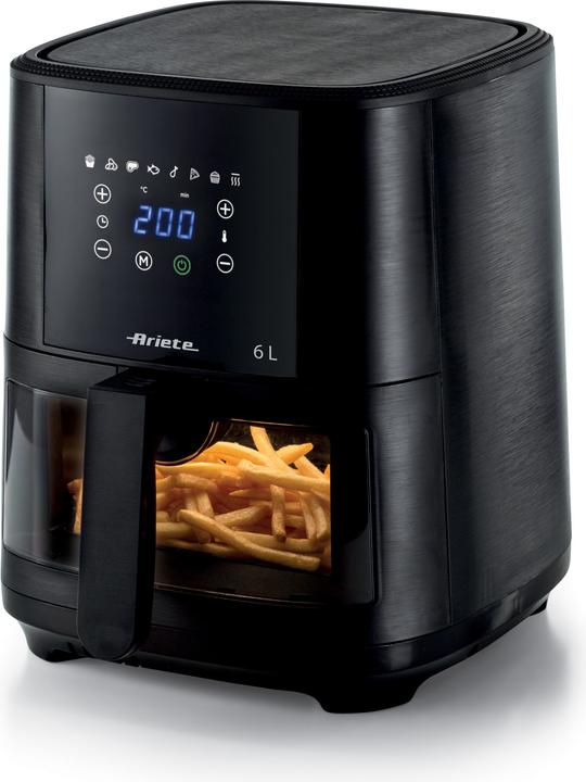 Ariete 4626 Friggitrice ad aria calda