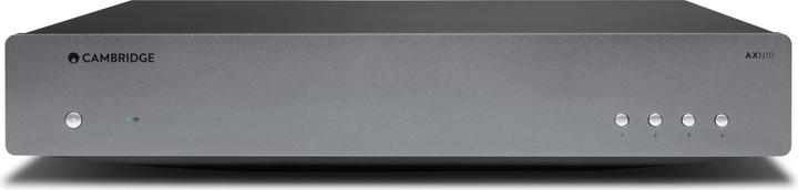 Cambridge Audio AXN10 (Netwerk Audio Speler, Radiotuner)