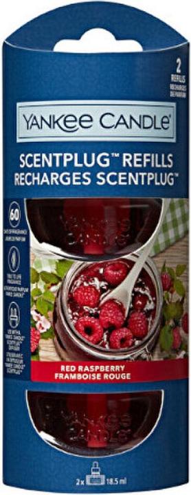 Yankee Candle Red Raspberry