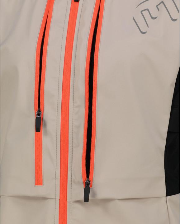 Immagine prodotto Meru Giacca Huara Tech Softshell (S)