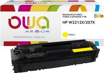 Produktbild Armor OWA K18894OW toner cartridge 1 pc(s) Compatible Yellow (Y)