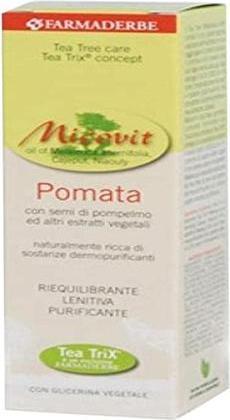 Produktbild Farmaderbe Micovit Ointment 30ml (30 ml)