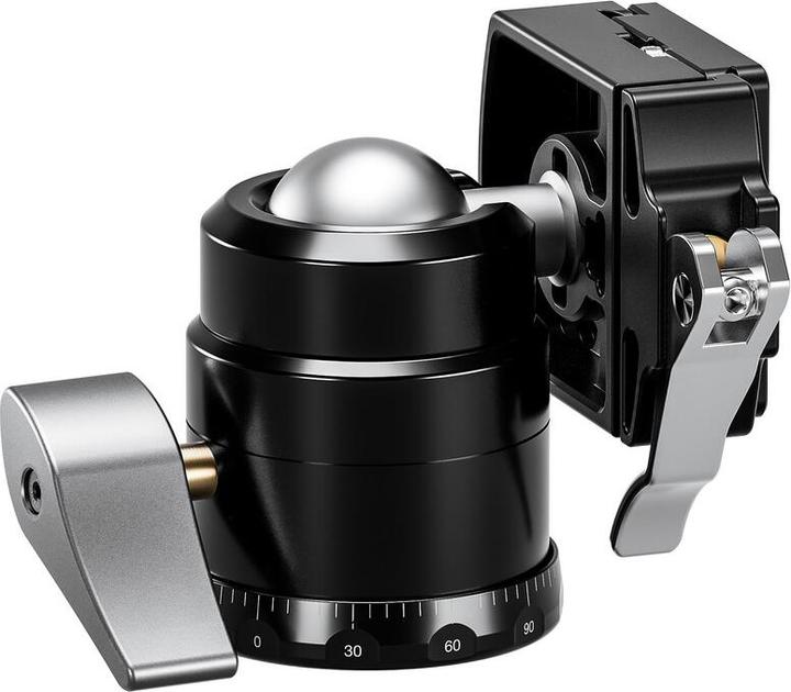 Produktbild Leofoto HB-30 (Kugelkopf)