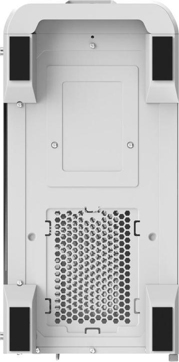 Actual product image Silentium PC Ventum VT4V EVO TG ARGB (ATX, mATX)