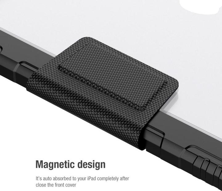 Produktbild Nillkin Bumper Pro Series (Apple iPad Pro 12.9 2018, Apple iPad Pro 12.9 2020, Apple iPad Pro 12.9 2021, Apple iPad Pro 12.9 2022)