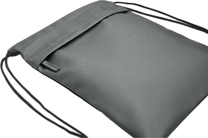 Actual product image MidOcean RPET Polyester Drawstring Bag