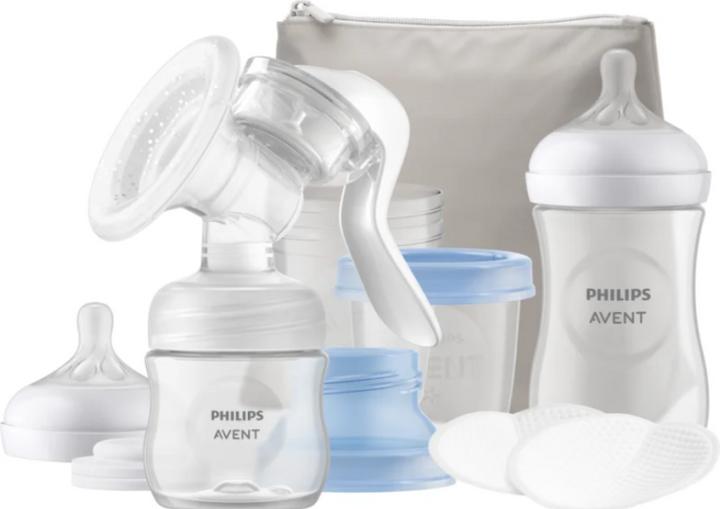 Image du produit Philips Avent Kit d'allaitement