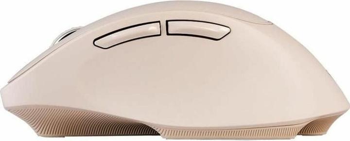 Actual product image Yenkee 2.4 GHz rechargeable wireless mouse with 6 buttons (Wireless)