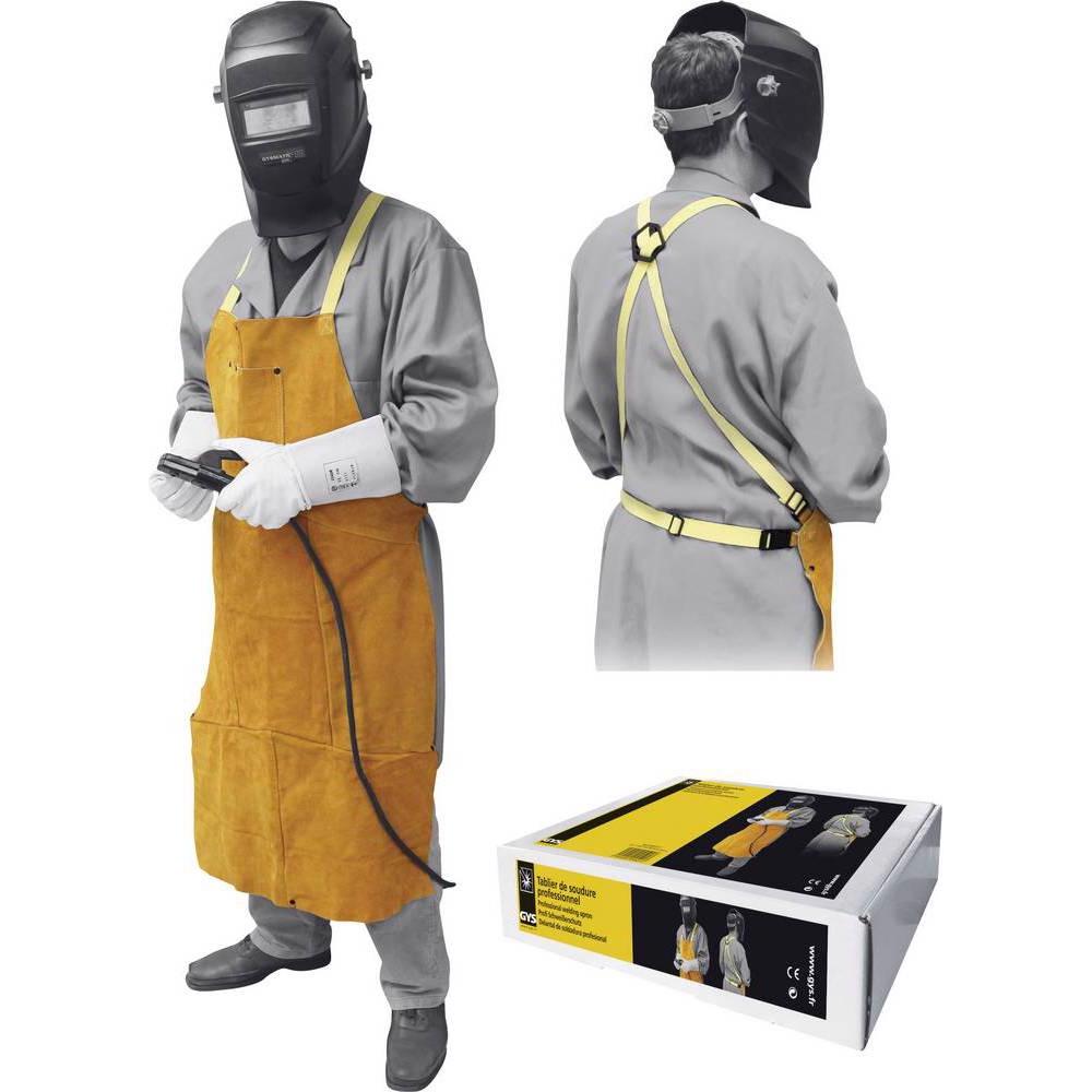 Toparc, Arbeitsjacke, Professionalle Sch schürze (XS)