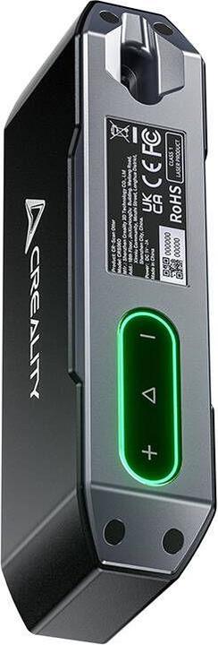 Actual product image Creality CR-Scan Otter