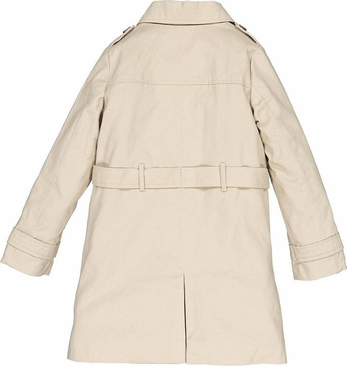 Actual product image La Redoute Collections Trench coat with belt