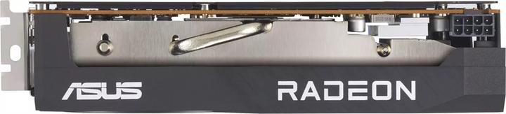 Produktbild ASUS Dual Radeon RX 7600 V2 OC Edition (8 GB)