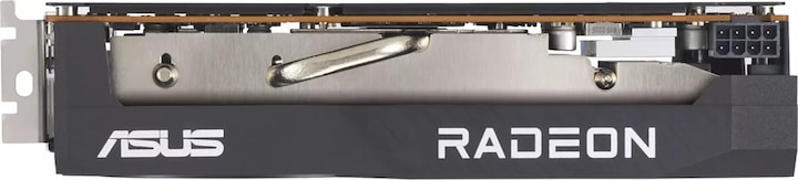 Immagine prodotto ASUS Doppia Radeon RX 7600 V2 OC Edition (8 GB)