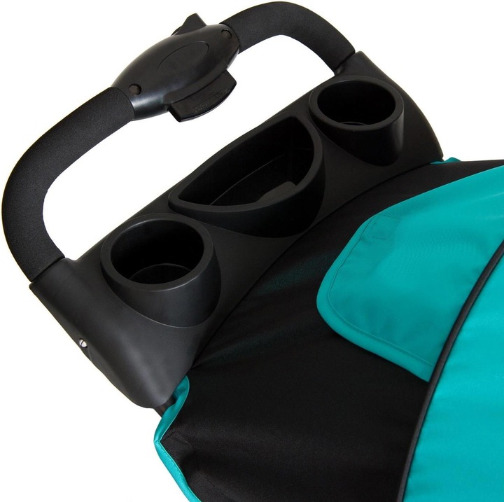 Produktbild Hauck Shopper Neo II