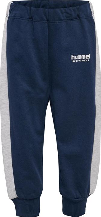 Produktbild hummel Hmlmini Loose Adj Waist Pants (110)