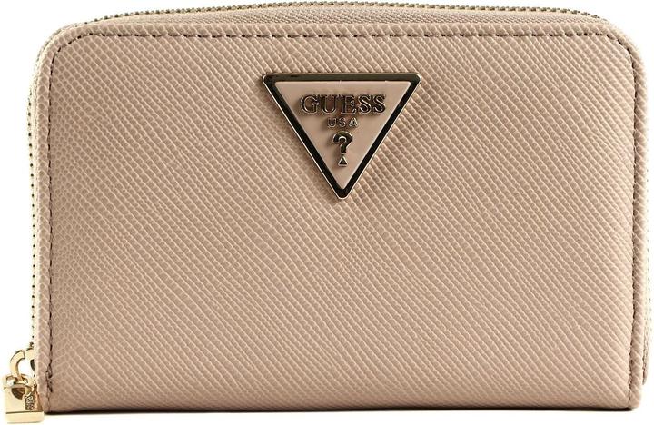 Actual product image Guess Laurel SLG Medium Zip Around Wallet