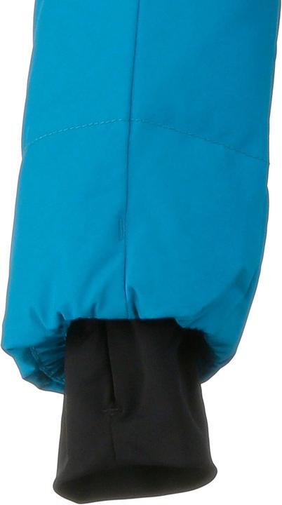 Actual product image CMP Campagnolo zip hood (36, XS)