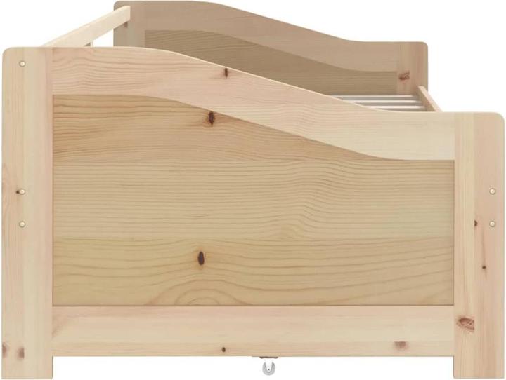 Image du produit vidaXL Tagesbett (90 x 200 cm)
