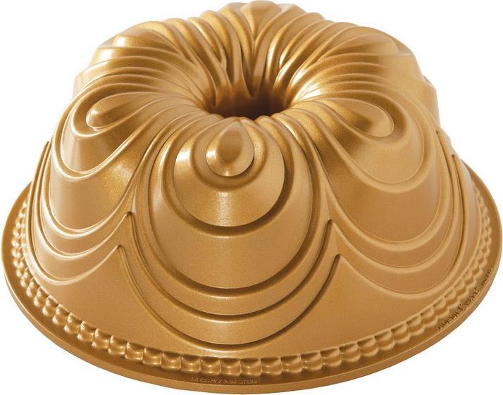Nordic Ware Chiffon Bundt Pan