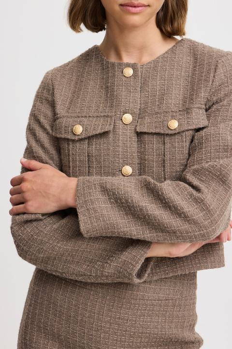 Image du produit B.young BYEPIA BLAZER 20815157 (34)