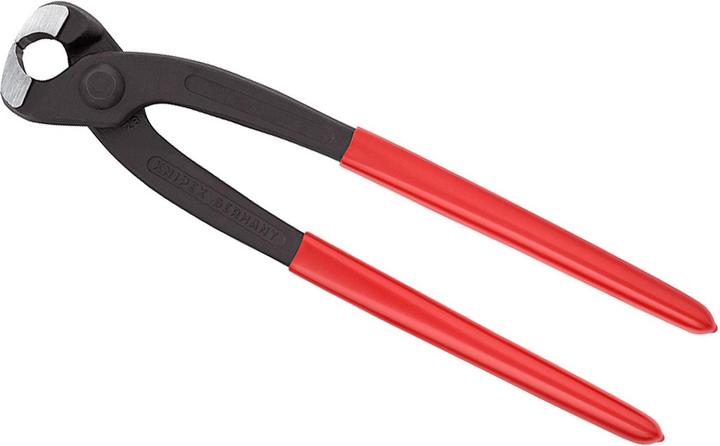Image du produit Knipex Pince pour collier de serrage à oreille (220 mm)