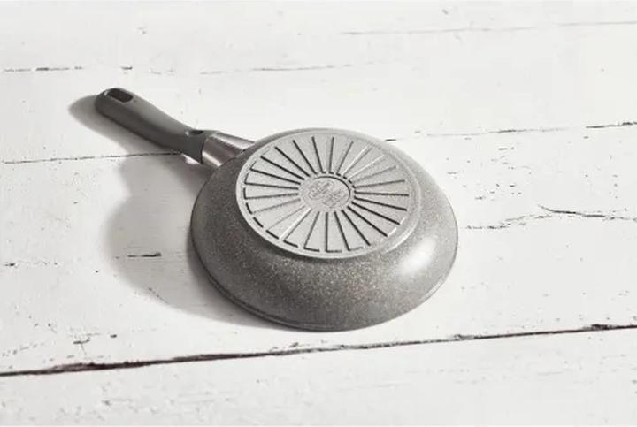 Produktbild Ballarini Bratpfanne 'Murano' (20 cm, Bratpfanne, Aluminium)