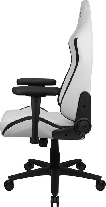 Actual product image AeroCool CROWNMOONSW Video Game Chair Universal Gaming Chair Padded Seat
