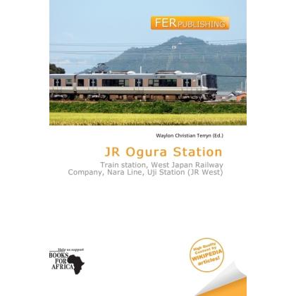 JR Ogura Station, Ratgeber