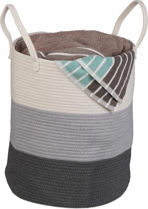 Produktbild Relaxdays Balkontisch (59 cm)