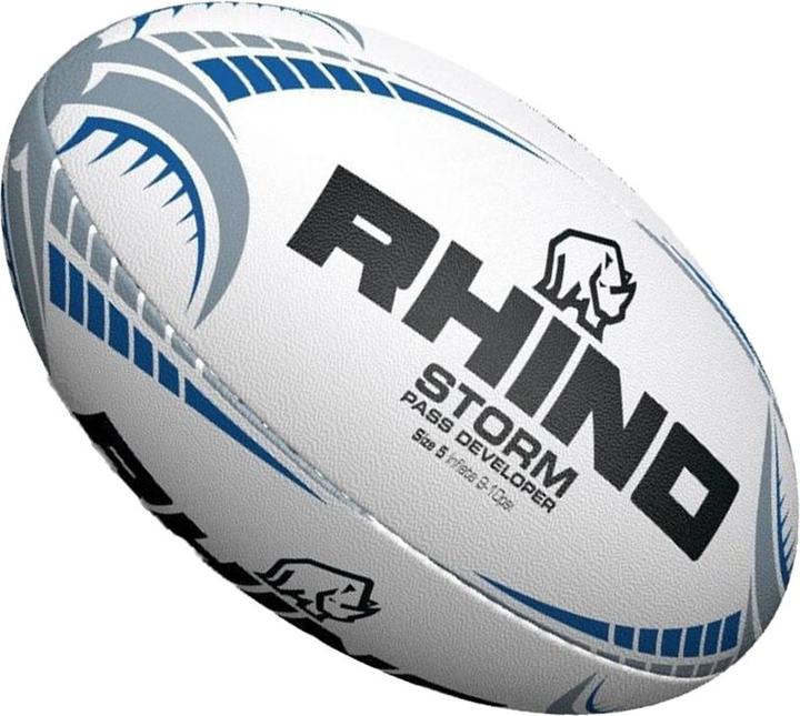 Produktbild Storm Pass Developer RugbyBall