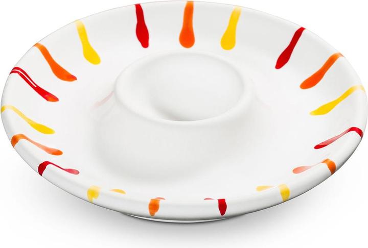 Produktbild Gmundner Keramik Landlust, Eierbecher (Ø 12 cm)
