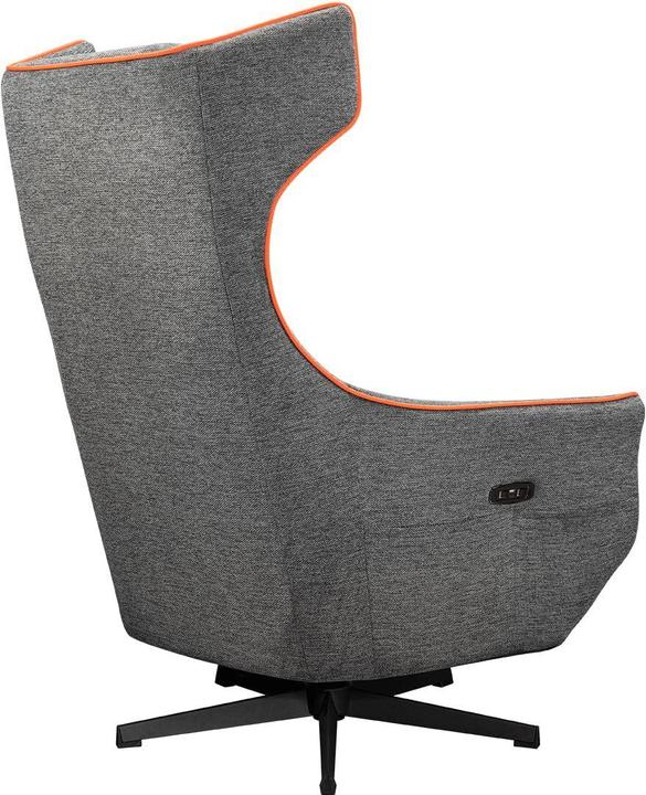 Actual product image Cougar Gaming Sofa Magus, Grau
