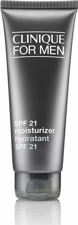 Actual product image Clinique Moisturizer (100 ml, Day cream)