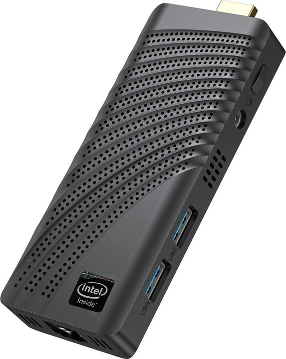 Produktbild NiPoGi T6 Pro Stick PC (Celeron J4125, 6+128GB)