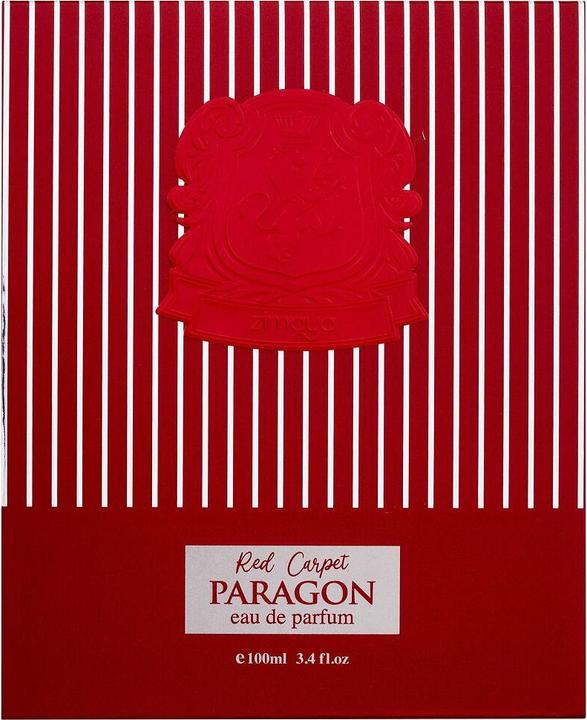 Produktbild Afnan Red Carpet Paragon (Eau de Parfum, 100 ml)