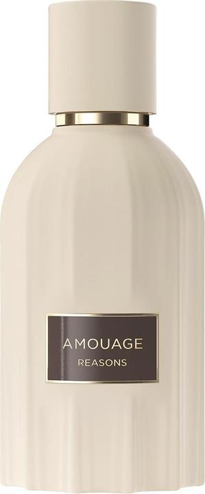 Image du produit Amouage Essences Reasons Parfum (Extrait De Parfum, 100 ml)