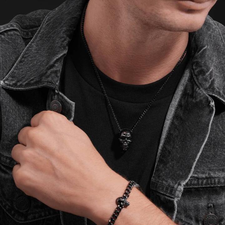 Produktbild Police Vertex (Edelstahl, 45 cm)