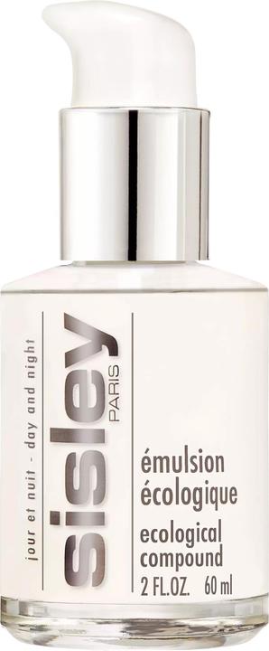 Produktbild Sisley Émulsion Écologique (60 ml, 24h Creme)