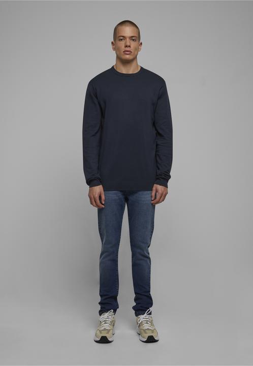 Produktbild Urban Classics Knitted Crewneck Sweater (S)