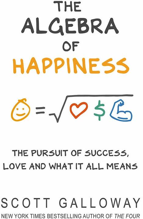Image du produit Scott Galloway (Anglais, Scott Galloway, 2019)