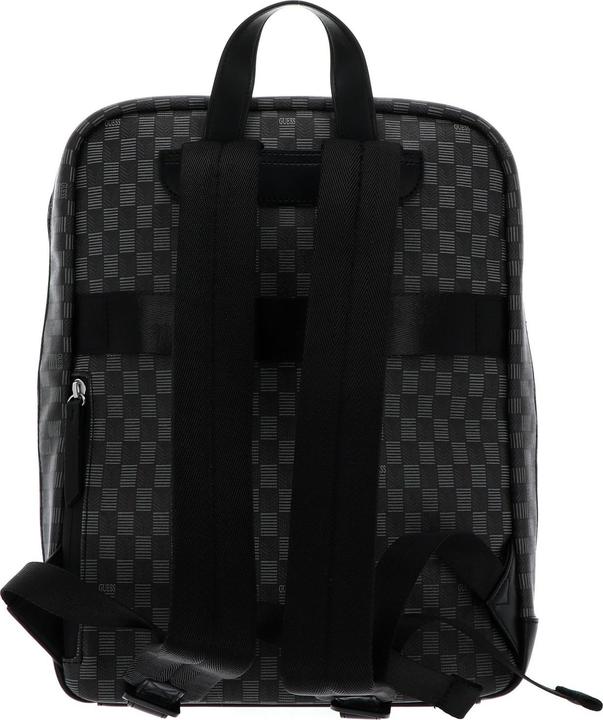 Produktbild Guess Torino Jet Set Eco Backpack