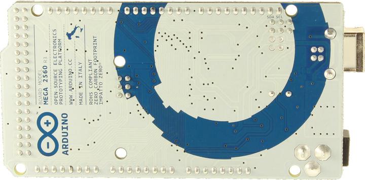 Immagine prodotto Arduino Mega 2560 Rev. 3