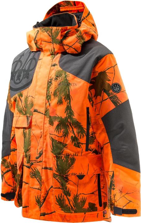 Produktbild Beretta Jacke Herren Insulated Static EVO Blaze Orange (L)