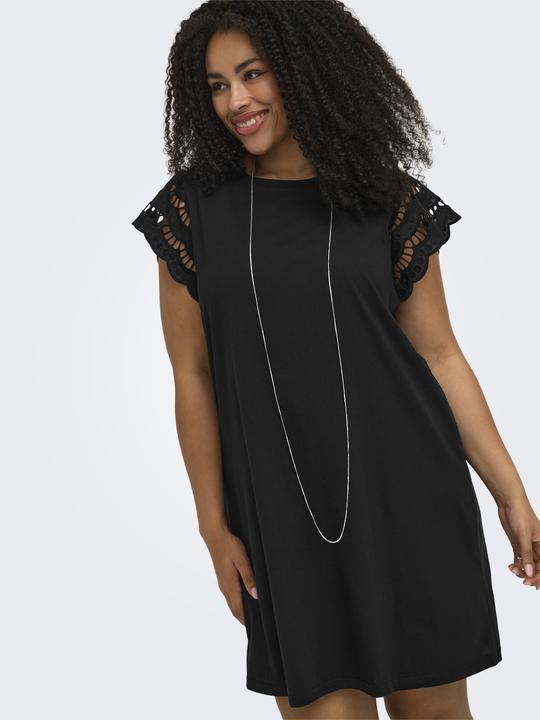 Image du produit Only CARMACY Kurzes Kleid Kleid (L)