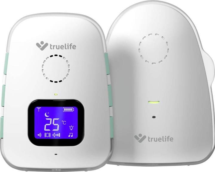 Truelife NannyTone VM3 (Video & Audio, 800 m)