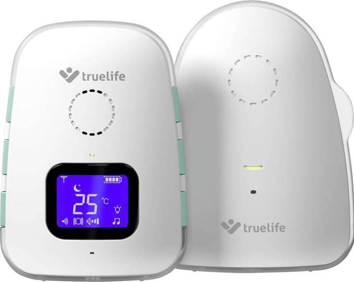 Productafbeelding Truelife NannyTone VM3 (Video & Audio, 800 m)