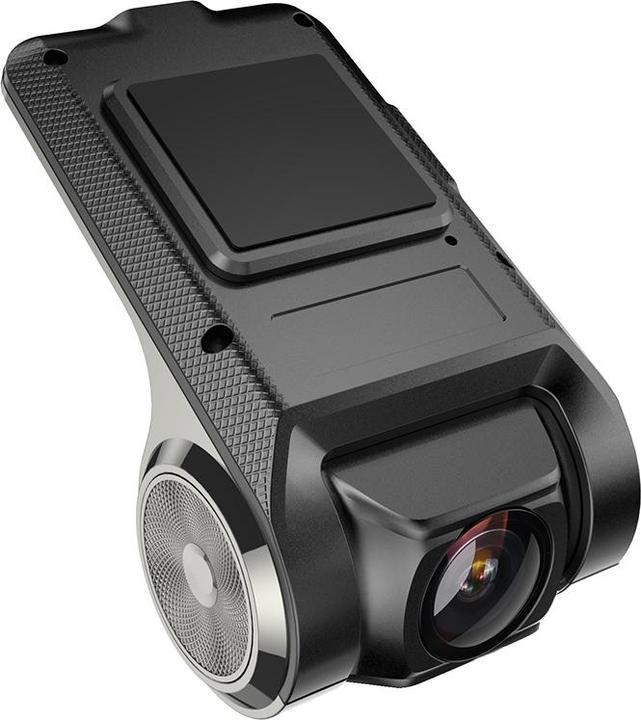 Actual product image Extralink Lifestyle dashcam (Built-in display, Wi-Fi, HD)