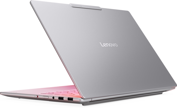 Immagine prodotto Lenovo Yoga Pro 7 (14.50", Intel Core Ultra 9 285H, 32 GB, 1000 GB, CH)